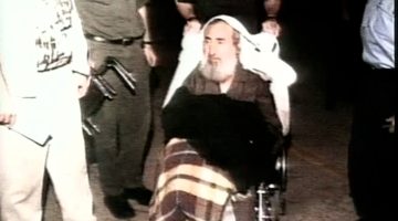 قذيفة الياسين تخلد ذكرى مؤسس حماس بعد 20 عاما من استشهاده | التقارير الإخبارية – البوكس نيوز