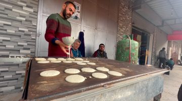 غلاء السكر يحرم سكان غزة من حلويات رمضان الشهيرة | سياسة – البوكس نيوز