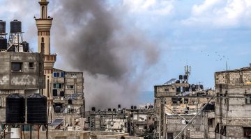 صحف عالمية: الغارات الإسرائيلية المتكررة على غزة مؤشر على حرب لا نهاية لها | البرامج – البوكس نيوز