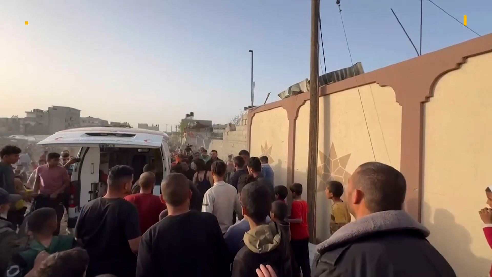 4 شهداء وأكثر من 10 مصابين بقصف قرب خيام للنازحين في رفح | البرامج – البوكس نيوز