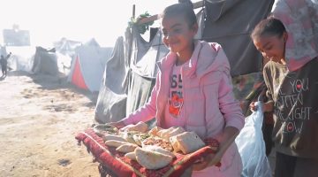 الحرب تجبر أطفال غزة على العمل لإعالة أسرهم | التقارير الإخبارية – البوكس نيوز