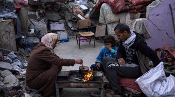 صحف عالمية: رمضان غزة فقد بهجته ودعوة لانتخابات مبكرة بإسرائيل | البرامج – البوكس نيوز