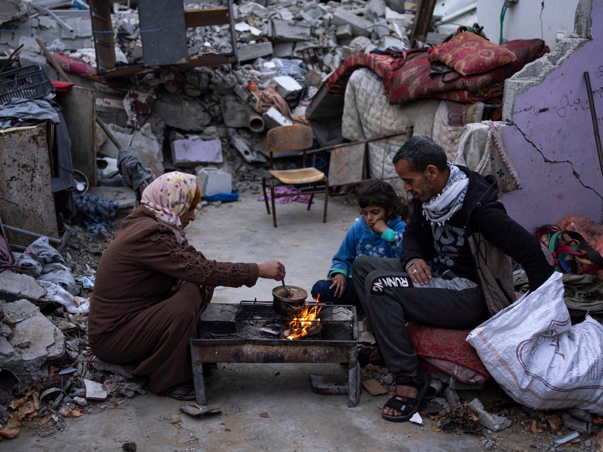 صحف عالمية: رمضان غزة فقد بهجته ودعوة لانتخابات مبكرة بإسرائيل | البرامج – البوكس نيوز