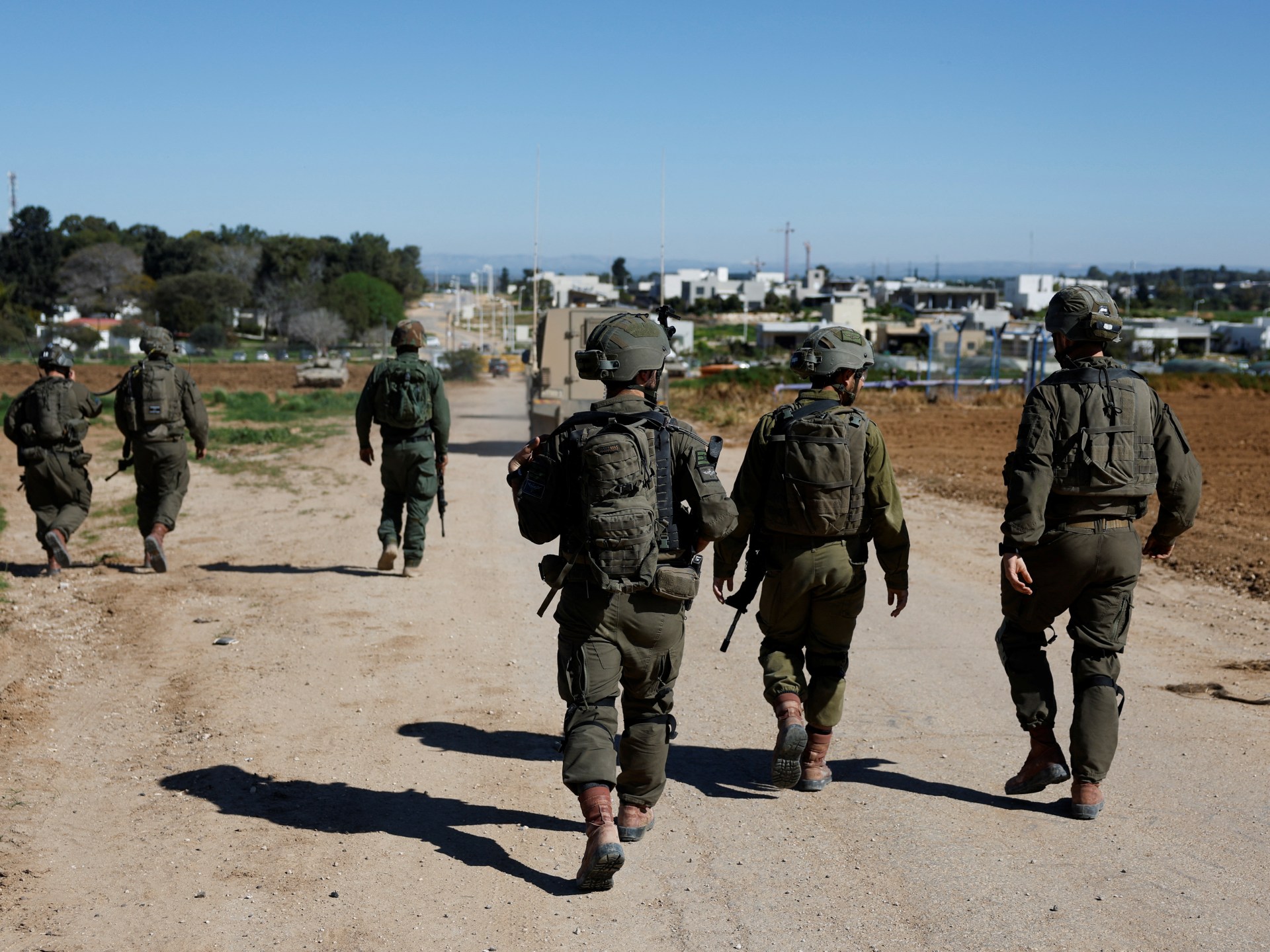 اشتباكات عنيفة بخان يونس والجيش الإسرائيلي في صدمة من خسائره | أخبار – البوكس نيوز