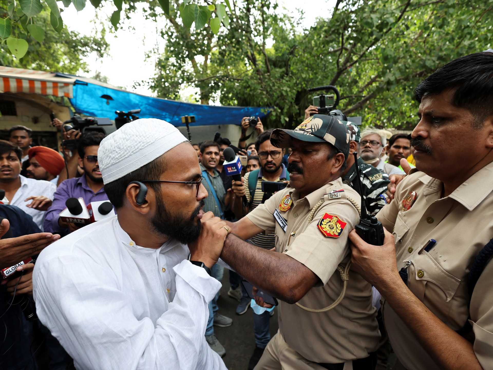 الهند تتجه لتطبيق قانون مواطنة يرفضه المسلمون | أخبار – البوكس نيوز
