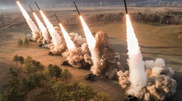واشنطن وسول تفرضان عقوبات تستهدف التمويل العسكري لكوريا الشمالية | أخبار – البوكس نيوز