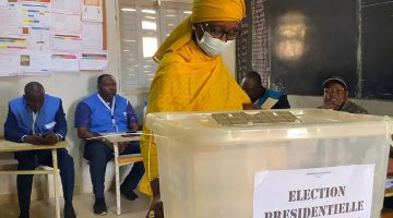 انتخابات السنغال.. انتهاء الاقتراع وهذه السيناريوهات المحتملة | أخبار – البوكس نيوز