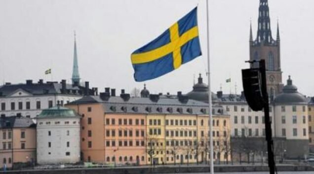 بعد انضمامها للناتو.. السويد لا تريد نشر أسلحة نووية فيها