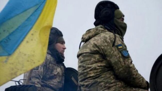 أوكرانيا: روسيا تستعد لهجوم محتمل في الصيف بـ100 ألف جندي