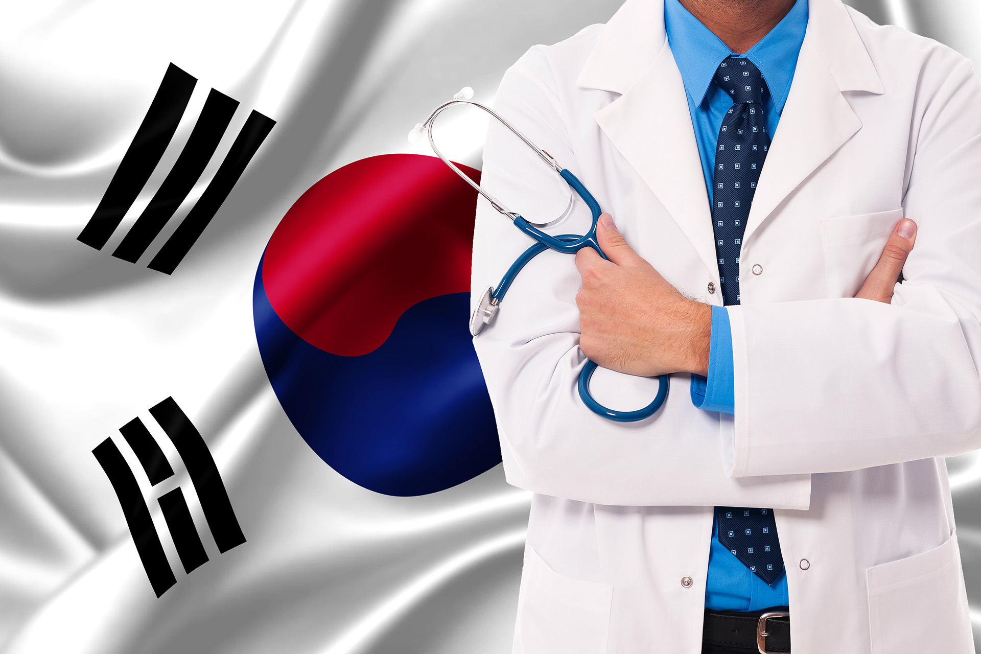 أطباء كبار في كوريا الجنوبية يقدمون استقالتهم دعما لإضراب المتدربين | أخبار صحة – البوكس نيوز