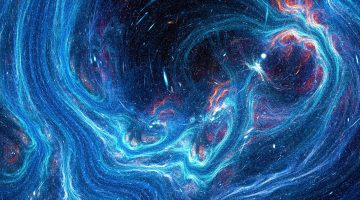 دراسة: الكون لا يحتوي على “المادة المظلمة” | علوم – البوكس نيوز