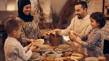 كم تبلغ تكلفة وجبة إفطار رمضان حول العالم؟ | أسلوب حياة – البوكس نيوز