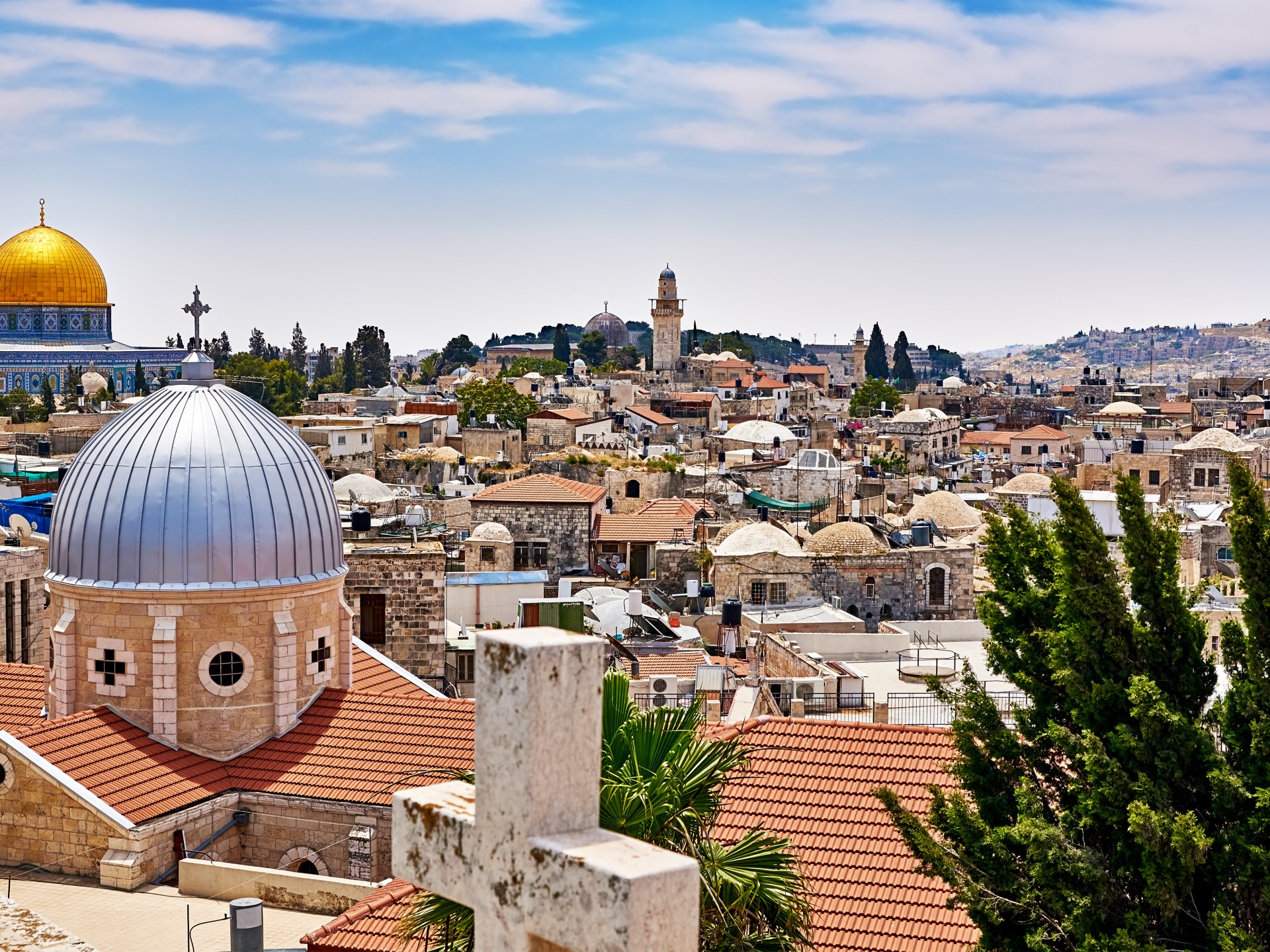 رحلة أوليا جلبي.. الحج الأوروبي المسيحي إلى القدس العثمانية | ثقافة – البوكس نيوز