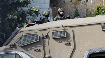 قوات الاحتلال تنسحب من طوباس بعد اشتباكات مسلحة وشهيد جنوب جنين | أخبار – البوكس نيوز