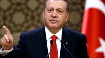 مقتل أحد حراس أردوغان وإصابة 3 آخرين خلال جولته في ولاية شرناق