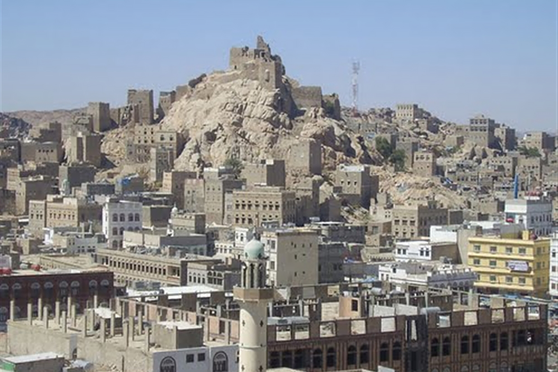 قتلى بتفجير الحوثيين منازل بالبيضاء والجماعة تتعهد بالتحقيق | أخبار – البوكس نيوز