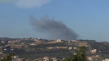 حزب الله ينفذ 12 هجوما ضد مواقع إسرائيلية وتل أبيب تستعد لمهاجمة لبنان | أخبار – البوكس نيوز