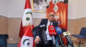 اللعبة الخطرة بين الجزائر والمغرب | سياسة – البوكس نيوز