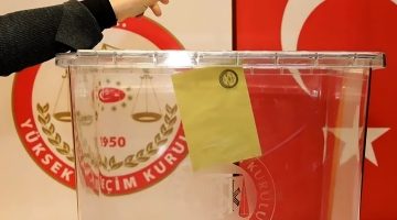 استطلاعات الرأي تكشف توجهات الشارع التركي بالانتخابات المحلية | سياسة – البوكس نيوز