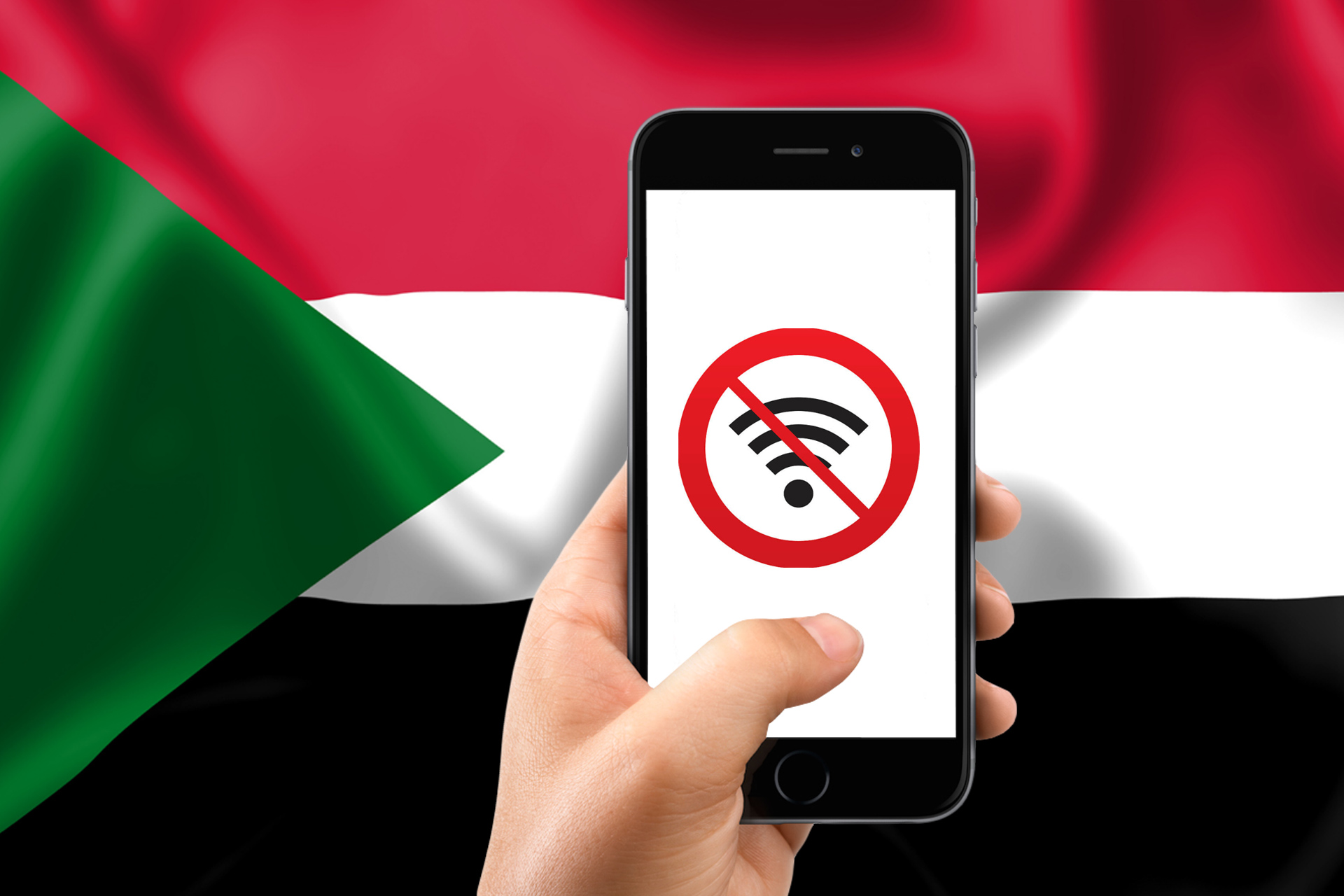 الاتصالات.. حرب أخرى في السودان | أخبار – البوكس نيوز