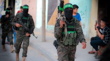 هآرتس: حماس ترمم قدراتها بسرعة كبيرة وغيرت تكتيكاتها مؤخرا | أخبار – البوكس نيوز