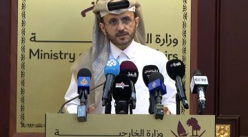 قطر ترحب بقرار مجلس الأمن بشأن غزة وتؤكد استمرار المفاوضات | أخبار – البوكس نيوز