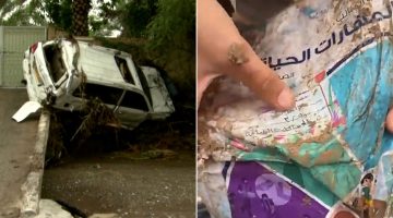 حزن بسلطنة عمان إثر وفاة 10 طلاب من عائلة واحدة بسبب السيول | أخبار – البوكس نيوز