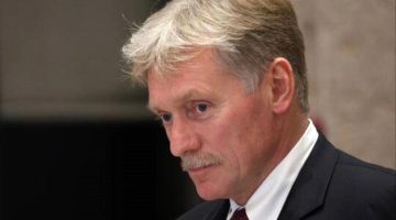 الكرملين: نرفض انتقاد البرلمان الأوروبي للانتخابات الرئاسية الروسية