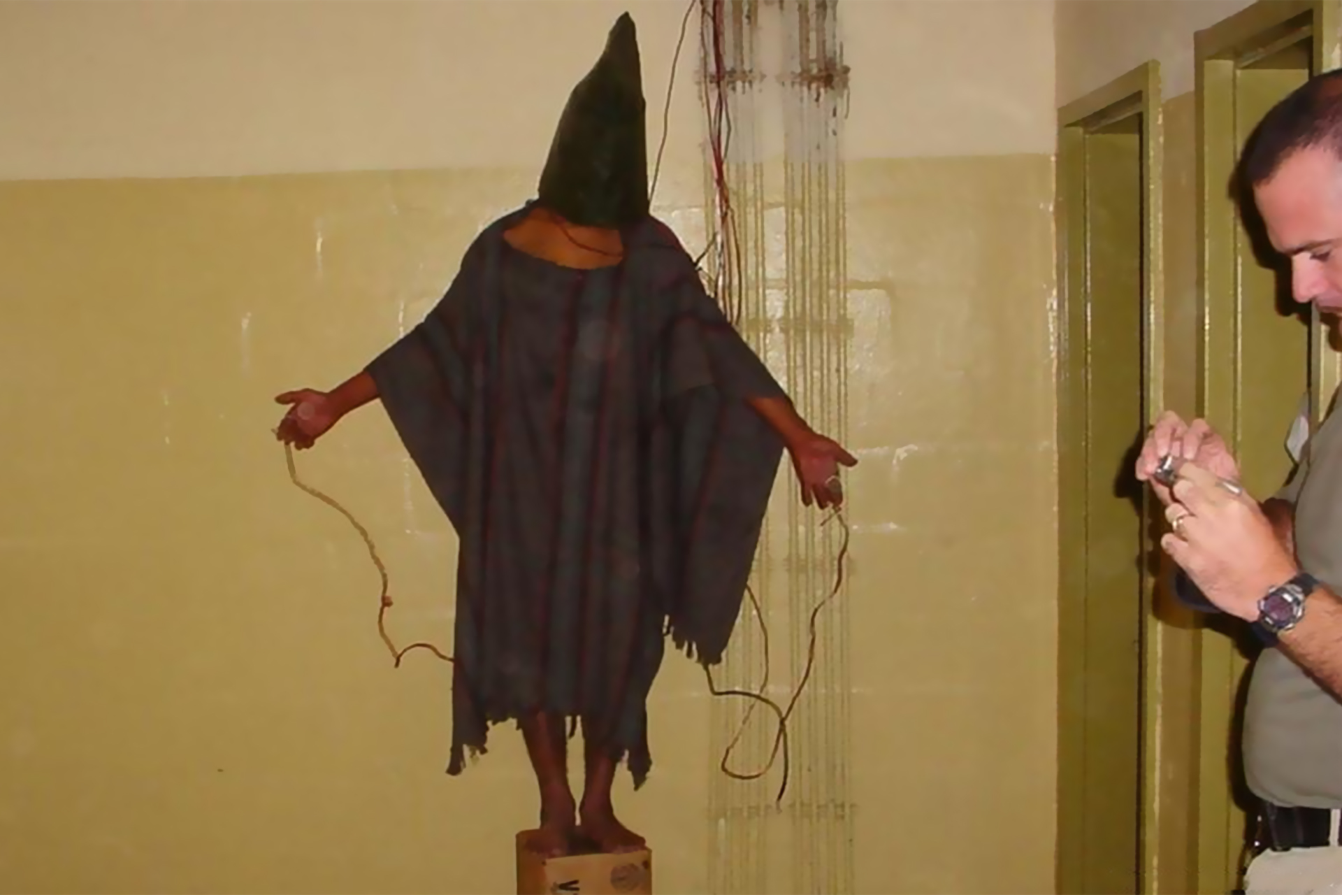 أخيرا.. قضية تعذيب في أبو غريب أمام القضاء بالولايات المتحدة | أخبار – البوكس نيوز