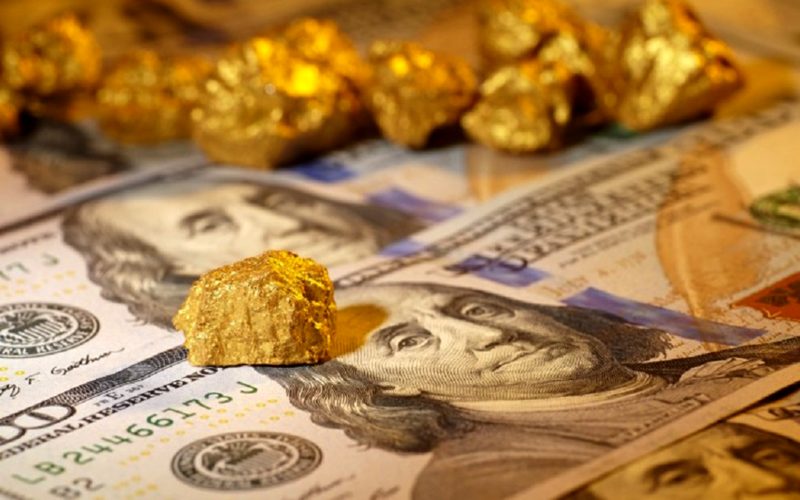 الذهب يستقر مع انحسار مخاوف تصاعد الصراع في الشرق الأوسط | اقتصاد – البوكس نيوز