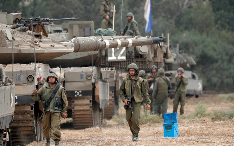 مصادر: إسرائيل تستعد لاجتياح رفح بتنسيق مع أميركا | أخبار – البوكس نيوز