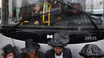 حكومة نتنياهو تطلب تمديدا جديدا لمهلة تجنيد اليهود المتشددين | أخبار – البوكس نيوز