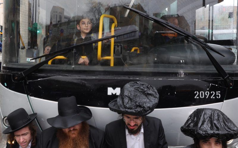حكومة نتنياهو تطلب تمديدا جديدا لمهلة تجنيد اليهود المتشددين | أخبار – البوكس نيوز