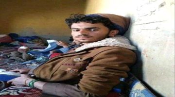 مقتل شاب برصاص مليشيا الحوثي في نقطة تفتيش شرق الحزم بالجوف