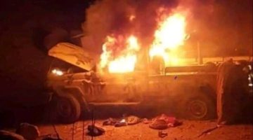 سقوط عشرات القتلى والجرحى من مليشيا الحوثي في جبهة كرش … تعرف على آخر المستجدات