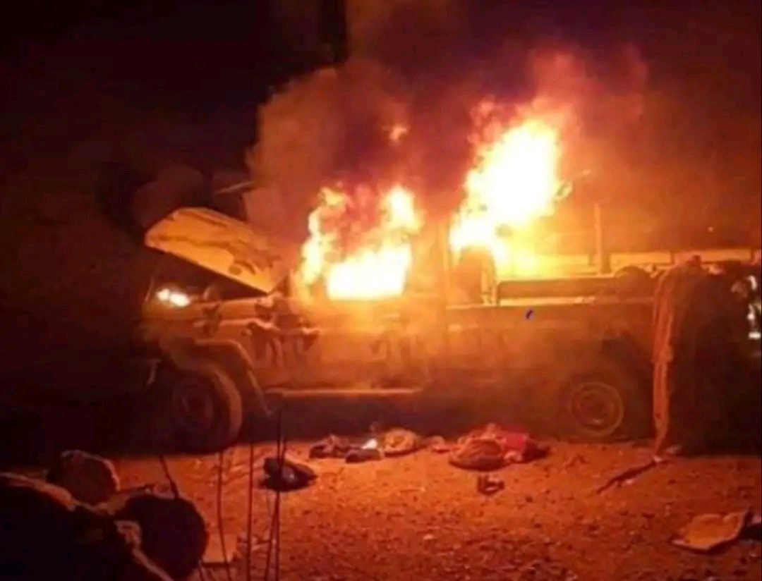 سقوط عشرات القتلى والجرحى من مليشيا الحوثي في جبهة كرش … تعرف على آخر المستجدات