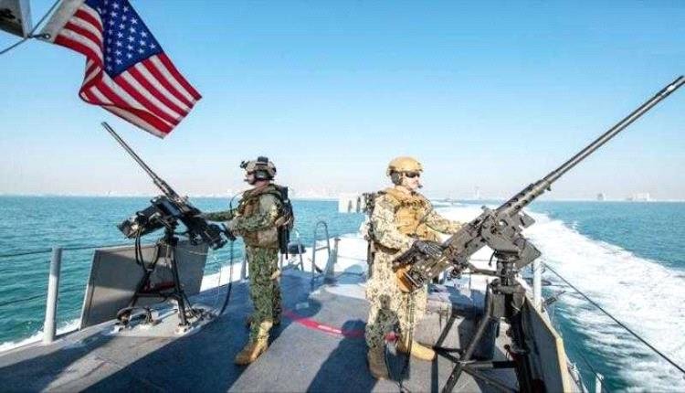 إعلان أمريكي بشأن عملية عسكرية طويلة الأمد ضد الحوثيين