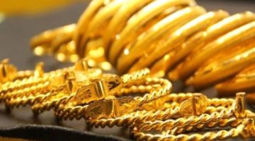 أسعار الذهب اليوم السبت 6-4-2024 في اليمن