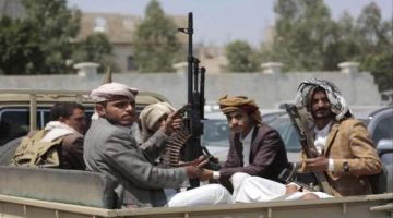 الحوثيون ينسقون مع الإخوان بشأن ملف الأسرى