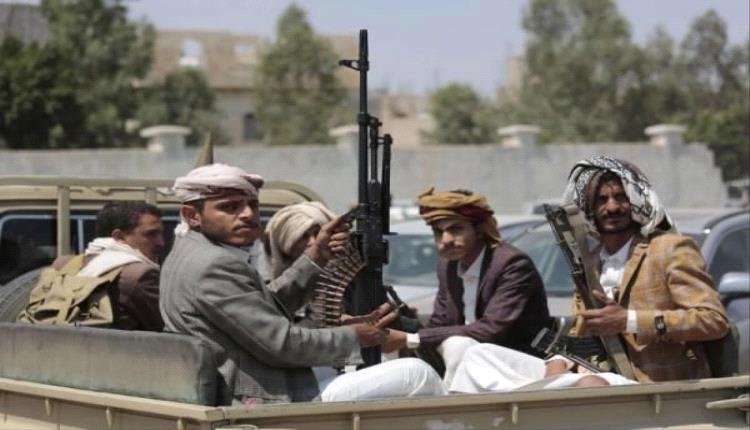الحوثيون ينسقون مع الإخوان بشأن ملف الأسرى
