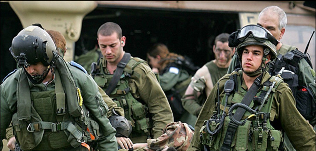 إسرائيل تنشر أسماء أفراد الكوماندوس الأربعة القتلى في جنوب غزة