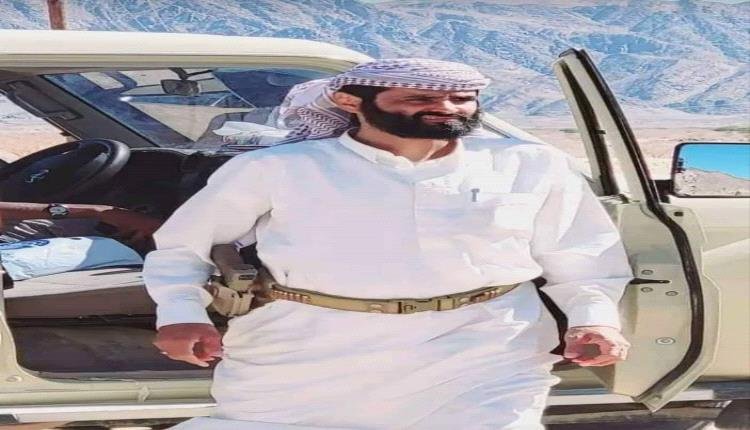 قائد قوات محور سبأ يهنئ أبناء الجنوب في ذكرى تحرير العاصمة عدن من المليشيات الحوثية