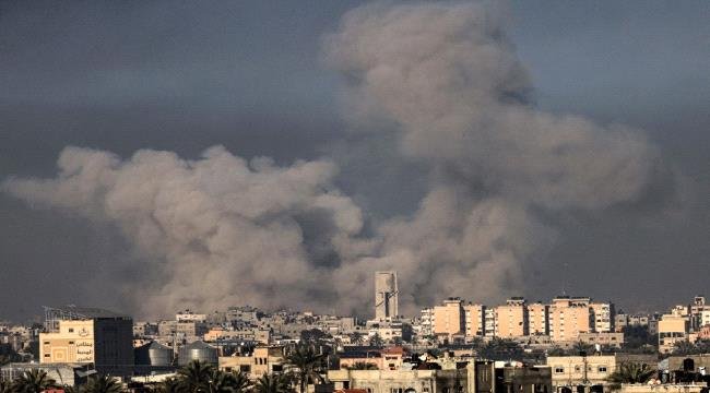 ارتفاع حصيلة العدوان الاسرائيلي على غزة إلى 33843 شهيدا و 76575 مصابا