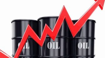 ارتفاع أسعار النفط وبرميل “برنت” فوق 87 دولارا للبرميل