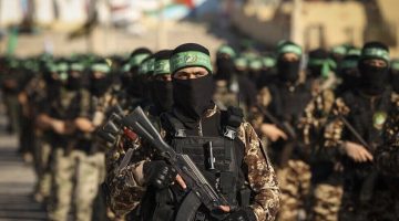 “حماس”: تلقينا رد إسرائيل الرسمي على موقفها بخصوص محادثات وقف إطلاق النار