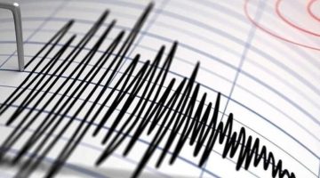 زلزال بقوة 6.5 درجات يهز اليابان