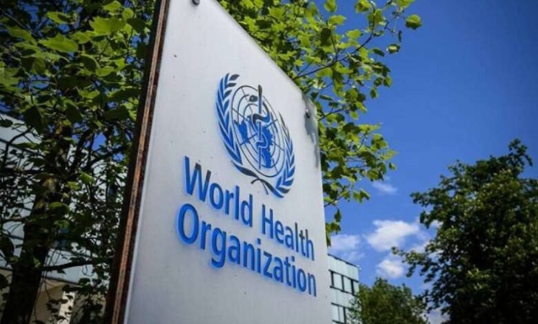 الصحة العالمية: خطر إنفلونزا الطيور منخفض حاليا لكن نحث الدول على الحذر