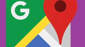 أولوية لوسائل النقل الصديقة للبيئة في خدمة خرائط جوجل الرقمية