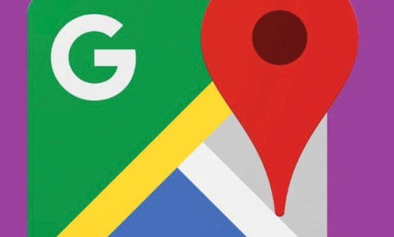 أولوية لوسائل النقل الصديقة للبيئة في خدمة خرائط جوجل الرقمية