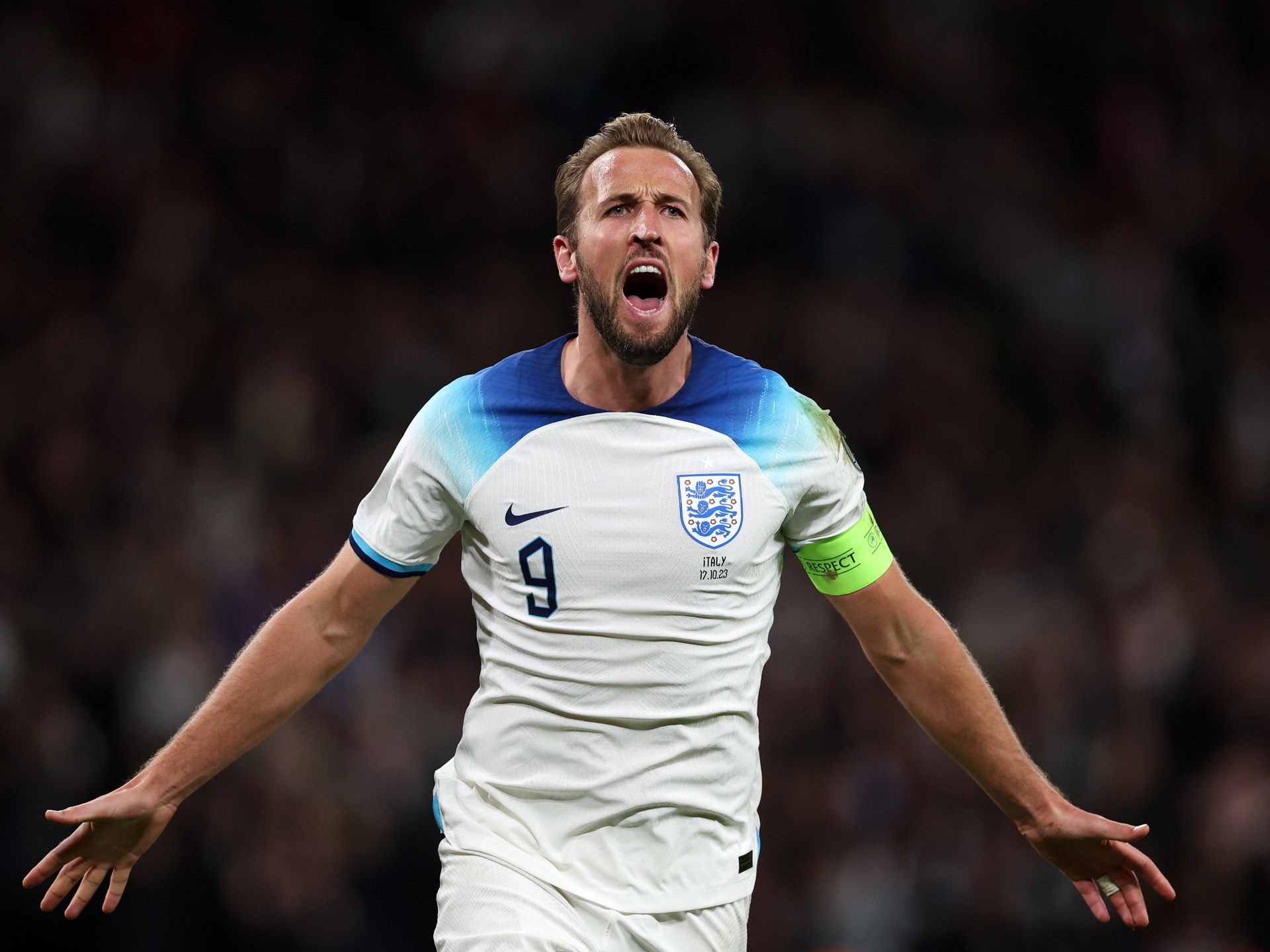 أفضل 13 لاعب كرة قدم إنجليزيا في العالم حاليا | رياضة – البوكس نيوز
